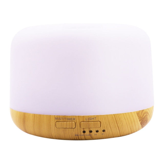 300ml Electric Air Humidifier