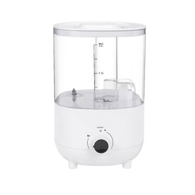 2600ML Electric Aroma Air Humidifier