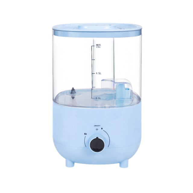 2600ML Electric Aroma Air Humidifier