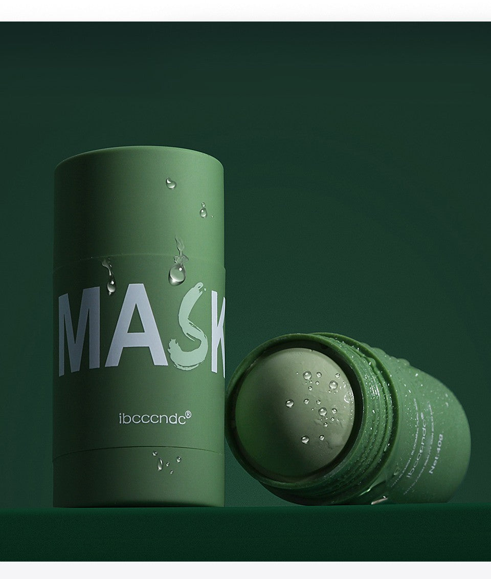 Green Tea Skin Blackhead Remover