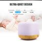 300ml Electric Air Humidifier