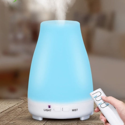 200ml Ultrasonic Air Humidifier