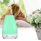 200ml Ultrasonic Air Humidifier