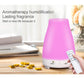 200ml Ultrasonic Air Humidifier