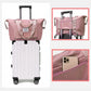 New Large Capacity Folding Travel Bags