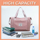 New Large Capacity Folding Travel Bags