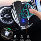 Car Magnetic Wireless Phone Charger