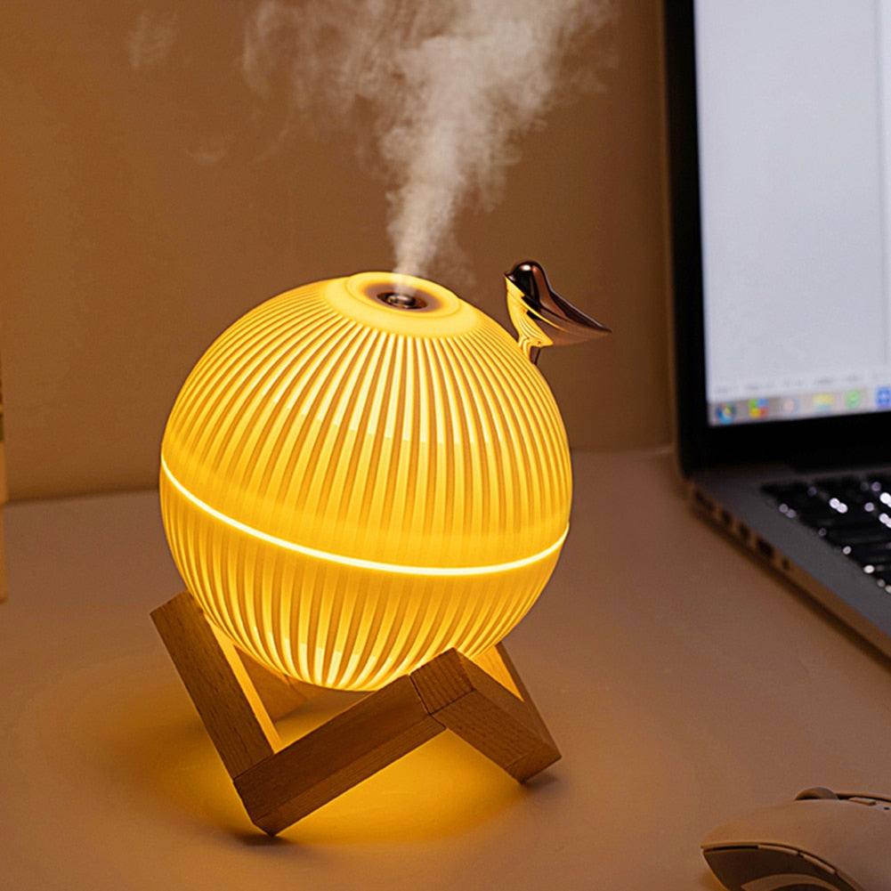 Moon Light Humidifier