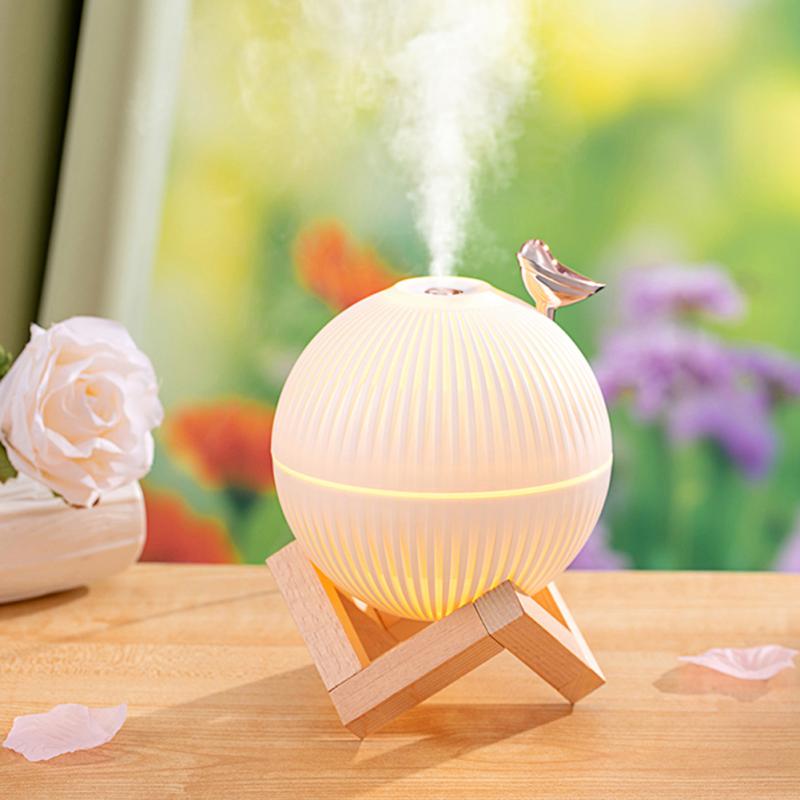 Moon Light Humidifier