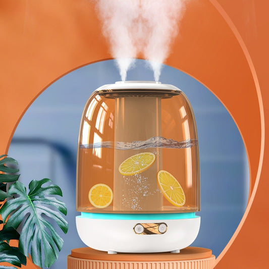 3000ML Ultrasonic Double Spray Humidifier