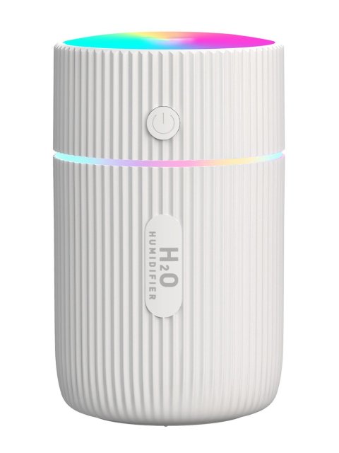 Max Comfort Ultrasonic Humidifier for Bedrooms