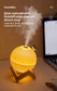 Moon Light Humidifier