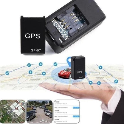 Car GPS Tracker